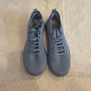APL blue sneakers